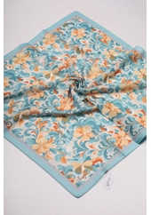 Scarfella Dijital Soft Eşarp - Desen-149