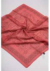 Scarfella Dijital Soft Eşarp - Desen-150