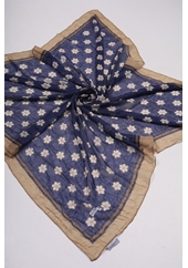 Mismara Desenli Konfor Eşarp - Desen-22