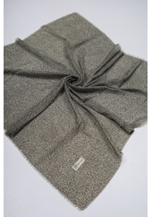 Polo Craft Desenli Sökme Tülbent - Desen-03