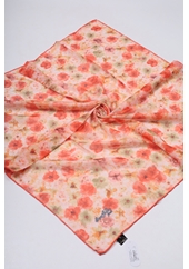 Scarfella Yaz Esintisi Fresh Eşarp - Desen-127