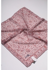 Scarfella Yaz Esintisi Fresh Eşarp - Desen-130