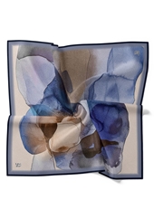 Levidor Twill İpek Eşarp Desen-751