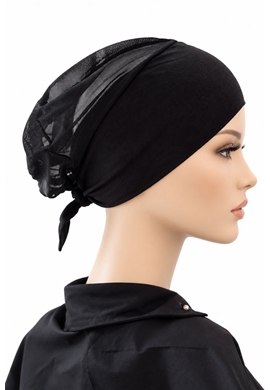 SİYAH