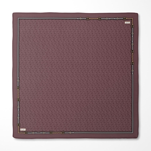 Levidor Twill İpek Eşarp 1672