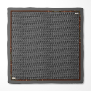 Levidor Twill İpek Eşarp 1672