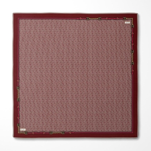 Levidor Twill İpek Eşarp 1672