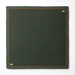 Levidor Twill İpek Eşarp 1672
