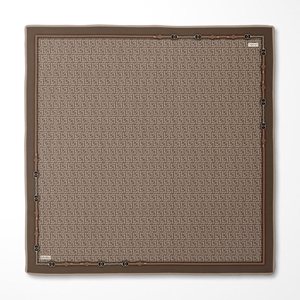 Levidor Twill İpek Eşarp 1672