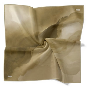 Levidor Twill İpek Eşarp 2129