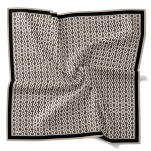 Levidor Twill İpek Eşarp 2141