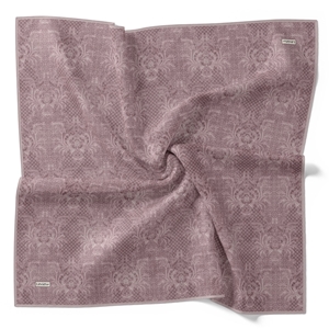 Levidor Twill İpek Eşarp 2391
