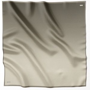 Belli Twill Saf İpek Eşarp - 2025-2026 Sonbahar-Kış 4224D (T) - Renk-39