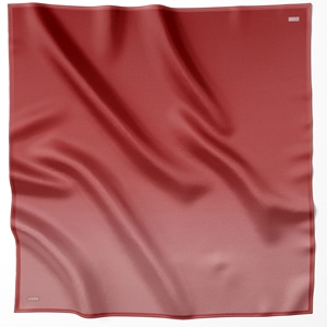 Belli Twill Saf İpek Eşarp - 2025-2026 Sonbahar-Kış 4224D (T) - Renk-39