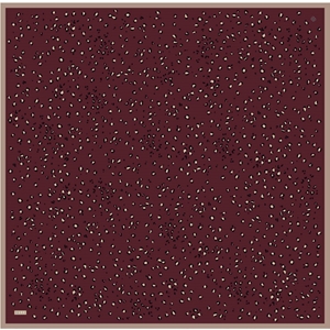 Belli Twill Saf İpek Eşarp 2025 Yaz Sezonu 4126D (T) - Renk-36