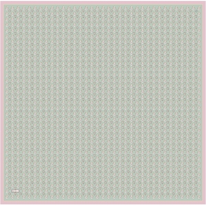 Belli Twill Saf İpek Eşarp 2026 Yaz Sezonu 4308D (T) - Renk-35