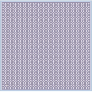 Belli Twill Saf İpek Eşarp 2026 Yaz Sezonu 4308D (T) - Renk-35