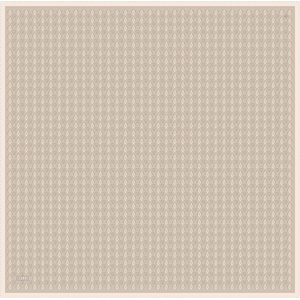 Belli Twill Saf İpek Eşarp 2026 Yaz Sezonu 4308D (T) - Renk-35