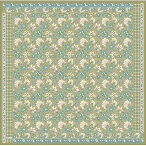 Belli Twill Saf İpek Eşarp 2026 Yaz Sezonu 4314D (T) - Renk-31