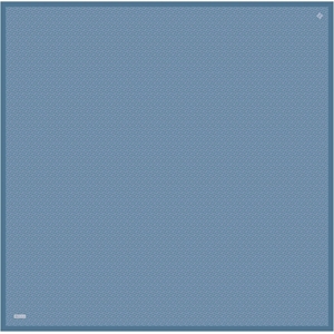 Belli Twill Saf İpek Eşarp 2026 Yaz Sezonu 4317D (T) - Renk-55