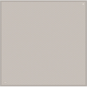 Belli Twill Saf İpek Eşarp 2026 Yaz Sezonu 4317D (T)