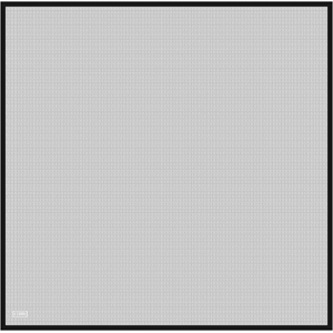 Belli Twill Saf İpek Eşarp 2026 Yaz Sezonu 4321D (T)
