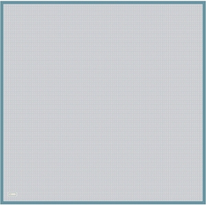 Belli Twill Saf İpek Eşarp 2026 Yaz Sezonu 4321D (T)