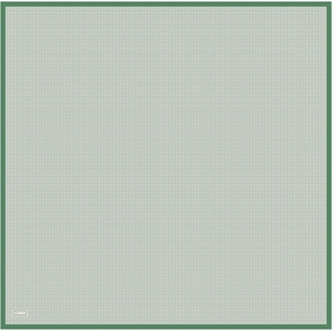 Belli Twill Saf İpek Eşarp 2026 Yaz Sezonu 4321D (T)
