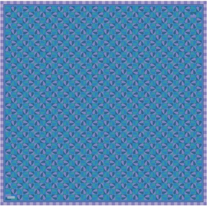 Belli Twill Saf İpek Eşarp 2026 Yaz Sezonu 4322D (T) - Renk-85