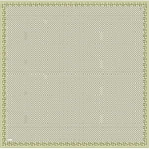 Belli Twill Saf İpek Eşarp 2026 Yaz Sezonu 4326D (T) - Renk-02