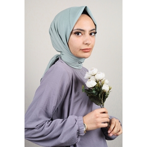 Shawl Secret Bambu Coton Eşarp - Desen-01