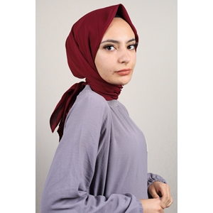 Shawl Secret Bambu Coton Eşarp - Desen-01