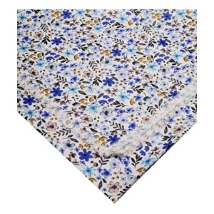 Baysem 200 X 400 cm. Güpürlü Dijital Raşel Sofra Bezi - Masa Örtüsü - Renk-52