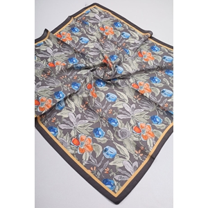 Scarfella Dijital Soft Eşarp - Desen-66 - Renk-09