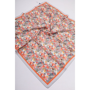 Scarfella Dijital Soft Eşarp - Desen-67 - Renk-06