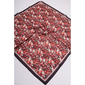 Scarfella Dijital Soft Eşarp - Desen-67 - Renk-06