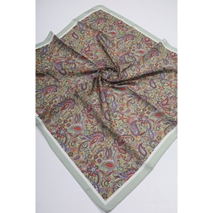 Scarfella Dijital Soft Eşarp - Desen-70 - Renk-06