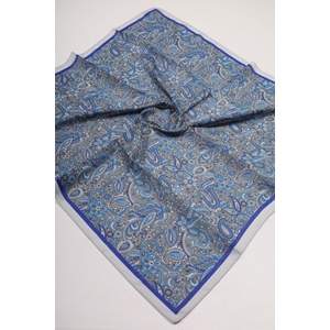 Scarfella Dijital Soft Eşarp - Desen-70 - Renk-06