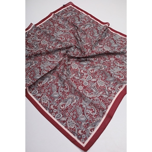 Scarfella Dijital Soft Eşarp - Desen-70 - Renk-06