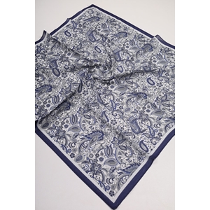 Scarfella Dijital Soft Eşarp - Desen-70 - Renk-06