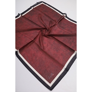 Scarfella Dijital Soft Eşarp - Desen-75