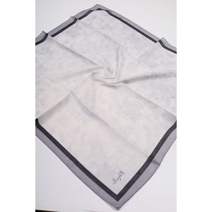 Scarfella Dijital Soft Eşarp - Desen-75
