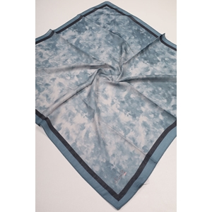 Scarfella Dijital Soft Eşarp - Desen-75