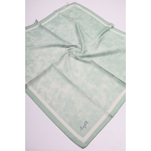 Scarfella Dijital Soft Eşarp - Desen-75