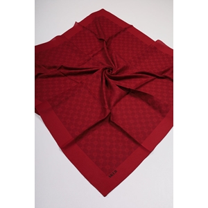 Aker Elegance Monogram Eşarp - Desen-05 - Renk-04