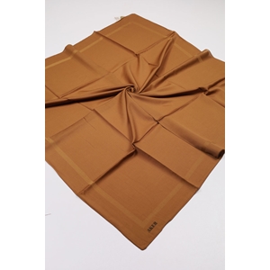 Aker Düz Koton Eşarp - Desen-01 - Renk-02