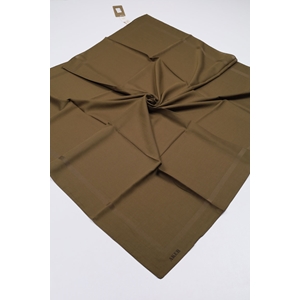 Aker Düz Koton Eşarp - Desen-01 - Renk-02
