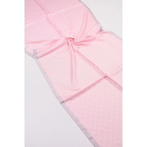 Belli Fresh Monogram Şal - Desen-03 - Renk-03