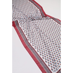 Levidor Desenli Sport Soft Şal - Desen-02
