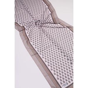 Levidor Desenli Sport Soft Şal - Desen-02